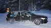 Spyshot: All-New Volvo V60 Caught Winter Testing