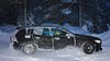 Spyshot: All-New Volvo V60 Caught Winter Testing
