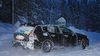 Spyshot: All-New Volvo V60 Caught Winter Testing