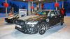 Spyshot: All-New Volvo V60 Caught Winter Testing