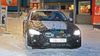 Spyshot: All-New Volvo V60 Caught Winter Testing