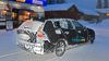 Spyshot: All-New Volvo V60 Caught Winter Testing