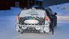 Spyshot: All-New Volvo V60 Caught Winter Testing