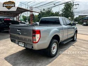 2019 Ford RANGER 2.2 XL+ Open Cab Hi-Rider Pickup