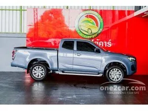2024 Isuzu D-MAX 3.0 Vcross Z Cab-4 Pickup