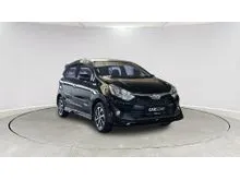 2019 Toyota Agya 1.2 TRD Hatchback