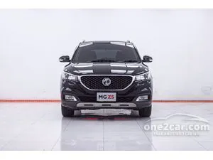 2018 MG ZS 1.5 D SUV