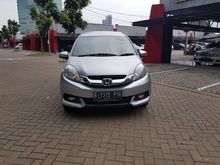 2016 Honda Mobilio 1.5 E MPV