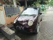 Jual Mobil Chery QQ 2010 SX 1.1 di Banten Manual Hatchback Marun Rp 33.500.000