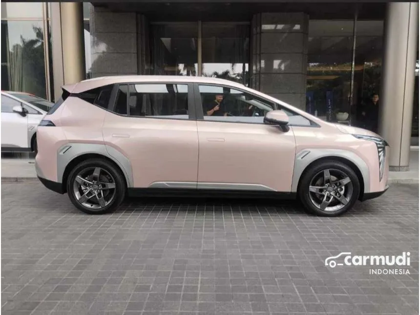 2024 GAC Aion Y Plus EV Premium Wagon