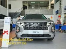 2022 Hyundai Creta 1.5 Trend Wagon