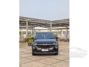 2023 Wuling Alvez 1.5 EX SUV