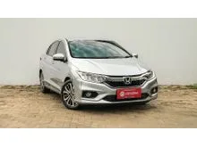 2019 Honda City 1.5 E Sedan - LOW KM (61RB) - GARANSI 211 PCS SPAREPART SELAMA 1 TAHUN - DOKUMEN ASLI - JAMINAN BEBAS BANJIR TABRAK - DISKON CASH [B]