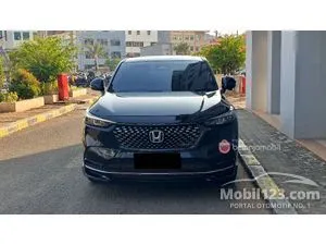 2024 Honda HR-V 1.5 Turbo RS SUV