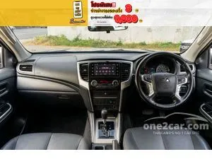 2023 Mitsubishi TRITON 2.4 GT Plus Double Cab Pickup