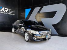 2008 Toyota Camry 2.4 (ปี 06-12) V Sedan