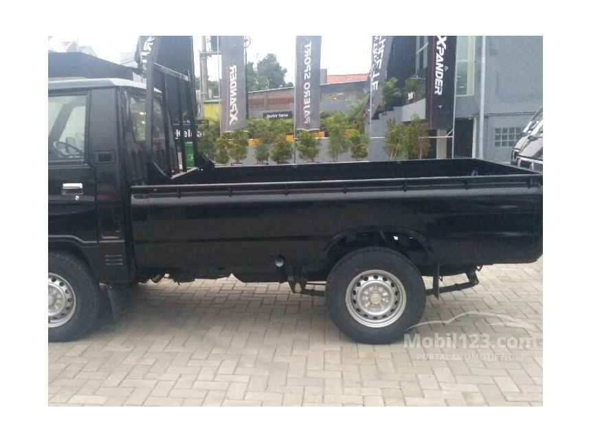 Jual Mobil Mitsubishi Colt L300 2019 2.5 di Jawa Barat Jual Mobil Mitsubishi Colt L300 2019 2.5 di Jawa Barat