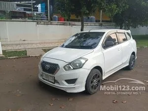 2018 Datsun GO+ 1.2 T MPV