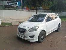 2018 Datsun GO+ 1.2 T MPV