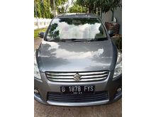 2013 Suzuki Ertiga 1.4 GX MPV