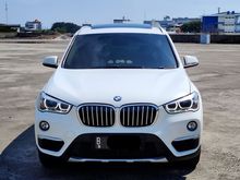 2017 BMW X1 1.5 sDrive18i xLine SUV