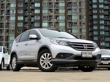 2014 Honda CR-V 2.0 (ปี 12-16) S SUV AT