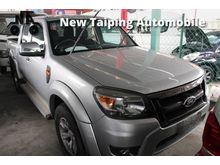 2011 Ford Ranger 2.5 Pickup Truck (M) USED CAR