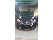 2011 Honda Freed 1.5 1.5 MPV