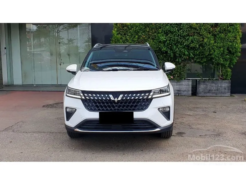 2023 Wuling Alvez EX SUV