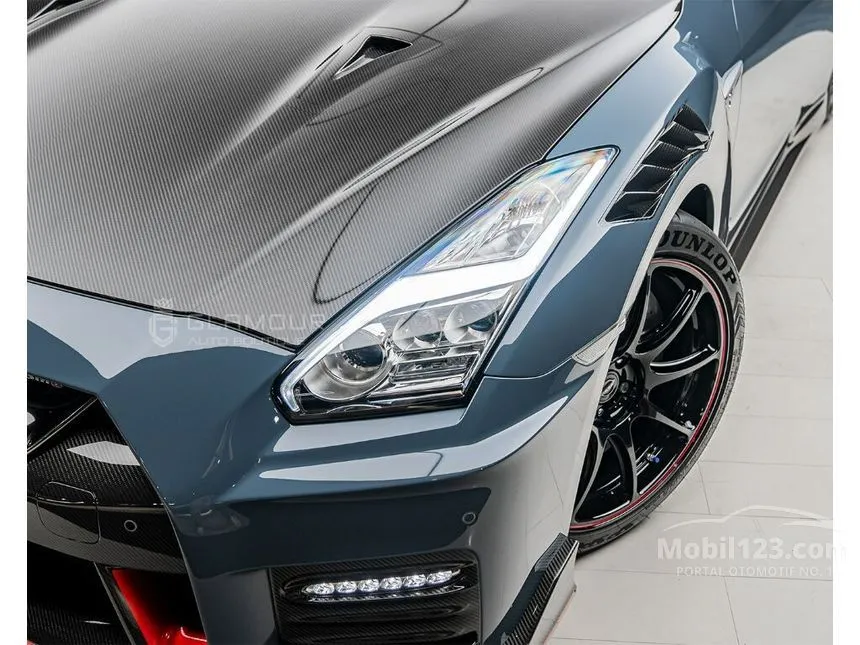 2023 Nissan GT-R Nismo Coupe
