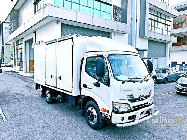 Search 64 Hino Cars for Sale in Malaysia - Carlist.my