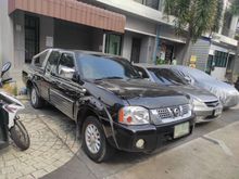 2004 Nissan Frontier 3.0 KING CAB ZDi Pickup MT