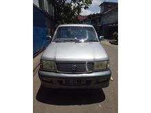 2002 Toyota Kijang 2.0 Krista (jual cepat nego halus) #jualcepatpemiliklangsung