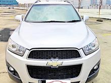 2011 Chevrolet Captiva 2.4 C100 SUV