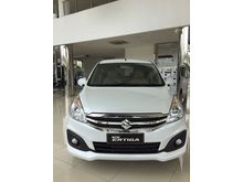 2018 Suzuki Ertiga 1.4 GL MPV