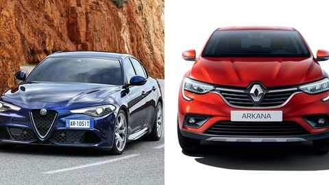 Fiat Chrysler Withdraws Merger Proposal With Renault, Blames French Government
