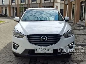 2014 Mazda CX-5 2.5 Touring SUV
