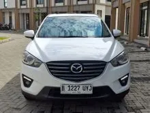 2014 Mazda CX-5 2.5 Touring SUV/ CX5 Murah dn Terpercaya