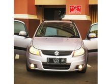 2009 Suzuki SX4 1.5 Cross Over Hatchback, KM Rendah dan terawat
