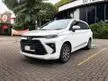 Jual Mobil Toyota Avanza 2023 G 1.5 di Banten Automatic MPV Putih Rp 217.500.000