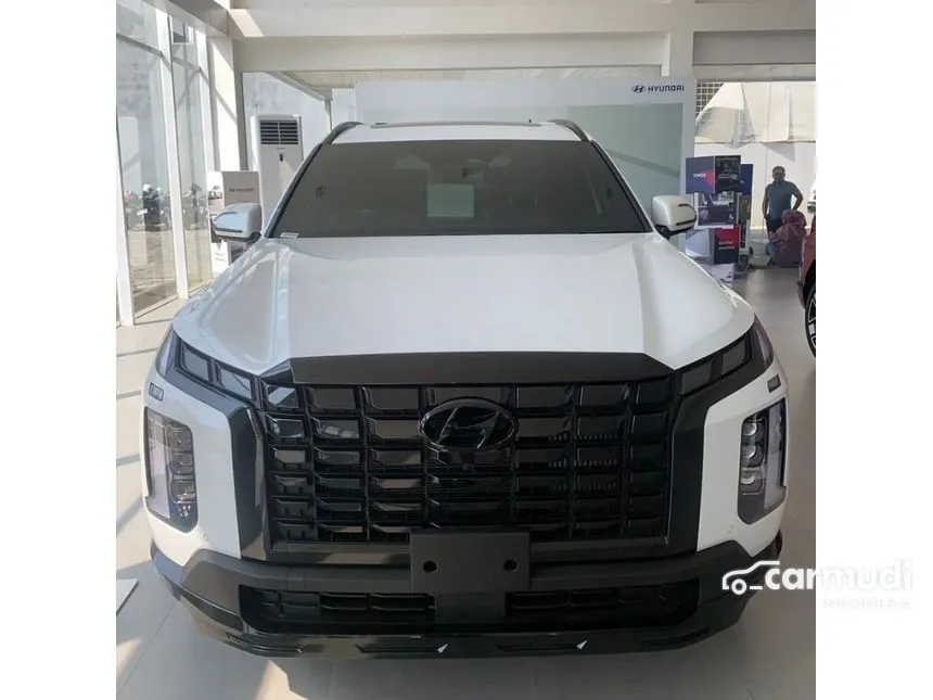 2024 Hyundai Palisade Prime Wagon