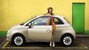 เปิดตัว Fiat 500 เวอร์ชั่นย้อนยุคในคอลเลกชั่น 'Colour Therapy'