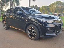 2018 Honda HR-V 1.5 E SUV