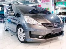 2011 Honda Jazz 1.5 RS Hatchback