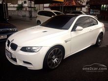 2009 BMW M3 4.0 E92 (ปี 05-13) V8 Coupe AT