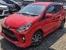 AGYA GR READY CUMA 19 JUTA AJA