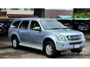 2009 Isuzu MU-7 3.0 Primo SUV