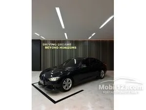 2014 BMW 320i 2.0 Sport Sedan