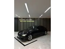 2014 BMW 320i 2.0 Sport Sedan