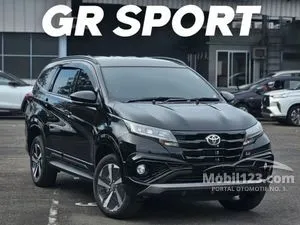 2026 Toyota Rush 1.5 GR Sport SUV